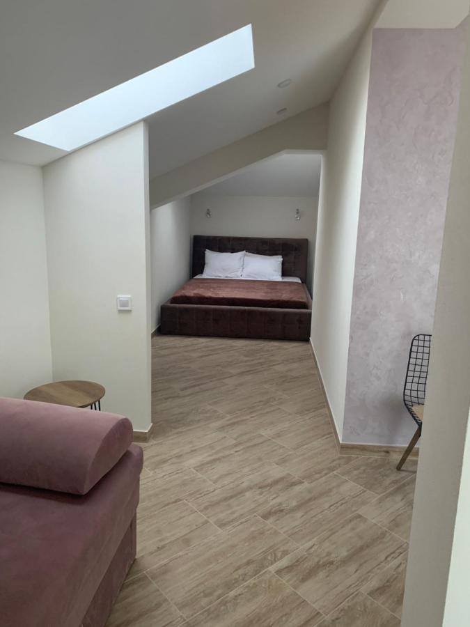 Oasis Family Apartments Sanzhiyka Ngoại thất bức ảnh